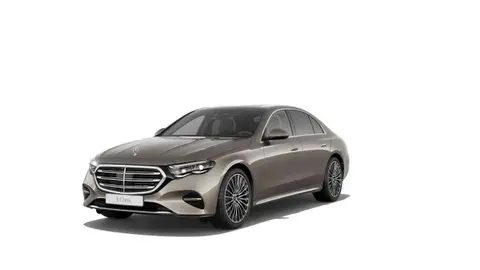 Annonce MERCEDES-BENZ CLASSE E Diesel 2024 d'occasion 