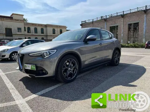 Used ALFA ROMEO STELVIO Diesel 2017 Ad 