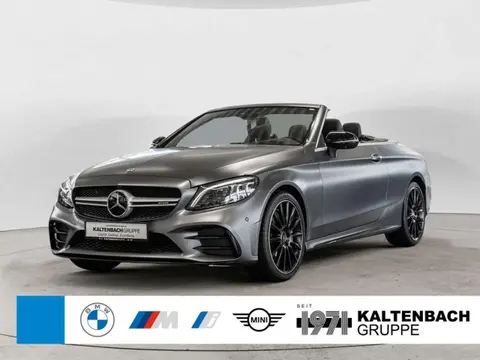 Used MERCEDES-BENZ CLASSE C Petrol 2022 Ad 