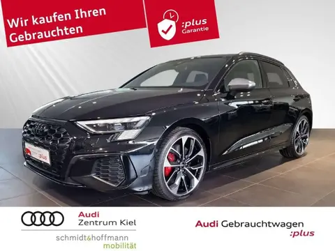 Annonce AUDI S3 Essence 2023 d'occasion 