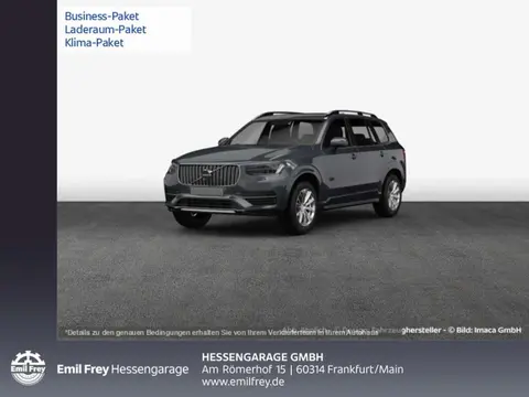 Used VOLVO XC90 Diesel 2019 Ad 