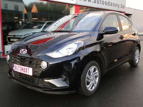 Annonce HYUNDAI I10 Essence 2022 d'occasion 