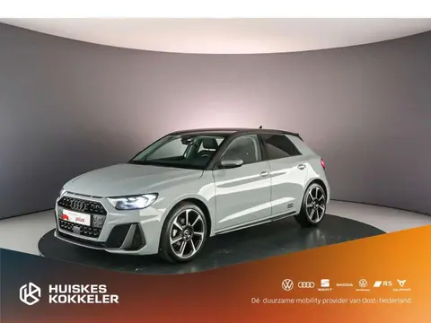 Used AUDI A1 Petrol 2023 Ad 