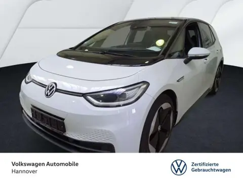 Used VOLKSWAGEN ID.3 Electric 2021 Ad 