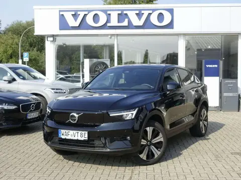 Used VOLVO C40 Electric 2023 Ad 