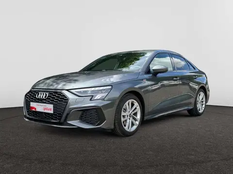 Annonce AUDI A3 Essence 2023 d'occasion 