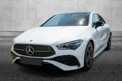 Annonce MERCEDES-BENZ CLASSE CLA Diesel 2023 d'occasion 