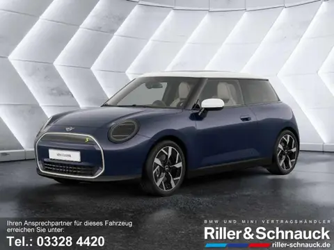 Annonce MINI COOPER Électrique 2024 d'occasion 