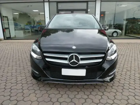 Used MERCEDES-BENZ CLASSE B Diesel 2016 Ad 