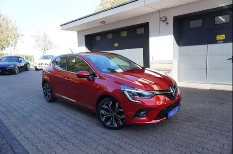 Annonce RENAULT CLIO Essence 2020 d'occasion 