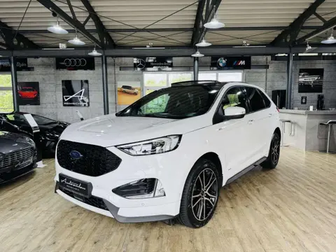 Used FORD EDGE Diesel 2019 Ad 