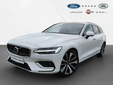 Used VOLVO V60 Diesel 2022 Ad 