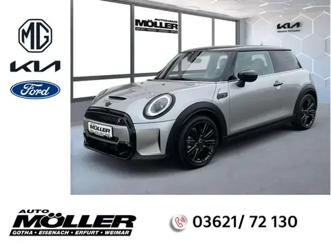 Used MINI COOPER Petrol 2024 Ad 