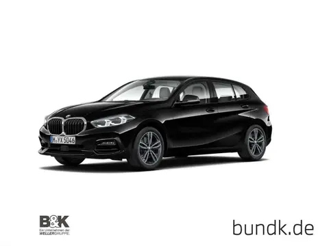 Used BMW SERIE 1 Diesel 2021 Ad 