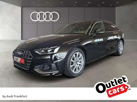 Used AUDI A4 Petrol 2021 Ad 