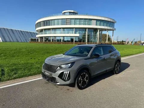 Annonce PEUGEOT 2008 Essence 2024 d'occasion 