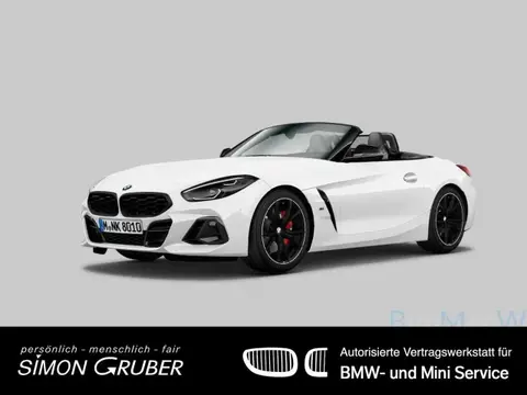 Annonce BMW Z4 Essence 2023 d'occasion 