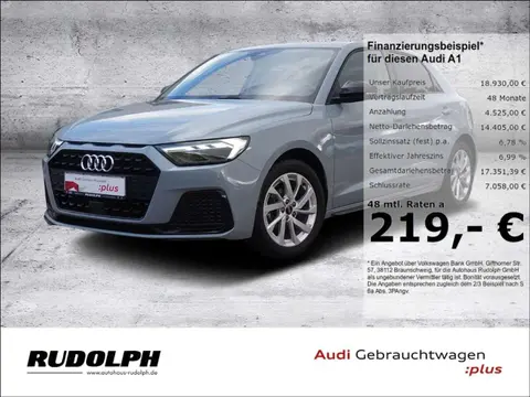 Used AUDI A1 Petrol 2020 Ad 