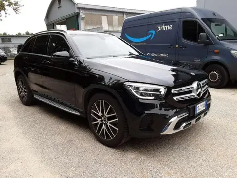 Used MERCEDES-BENZ CLASSE GLC Diesel 2021 Ad 