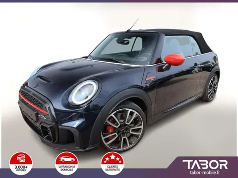 Used MINI JOHN COOPER WORKS Petrol 2023 Ad 