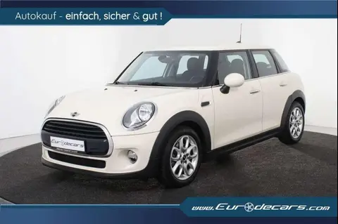 Used MINI COOPER Petrol 2016 Ad 