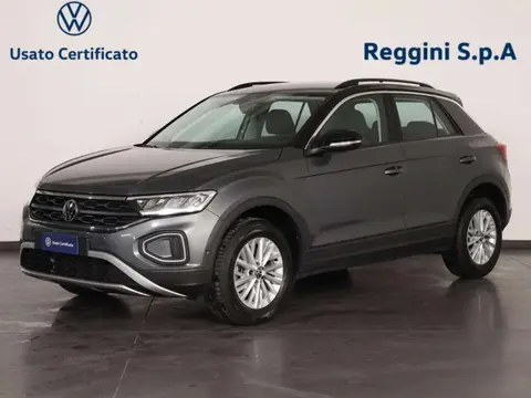 Used VOLKSWAGEN T-ROC Petrol 2022 Ad 