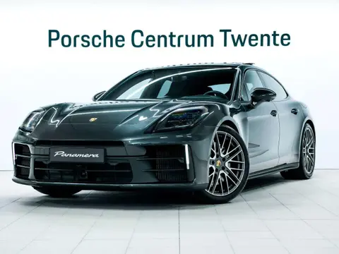 Annonce PORSCHE PANAMERA Hybride 2024 d'occasion 