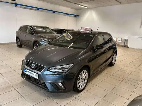 Used SEAT IBIZA Petrol 2022 Ad 