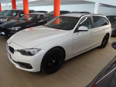 Used BMW SERIE 3 Diesel 2016 Ad 