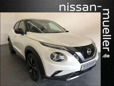 Used NISSAN JUKE Petrol 2023 Ad 