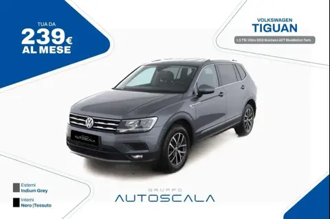 Used VOLKSWAGEN TIGUAN Petrol 2020 Ad 