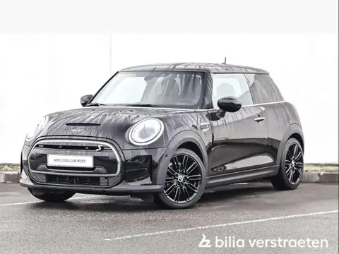 Used MINI COOPER Electric 2022 Ad 