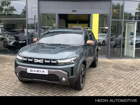 Used DACIA DUSTER Petrol 2024 Ad 