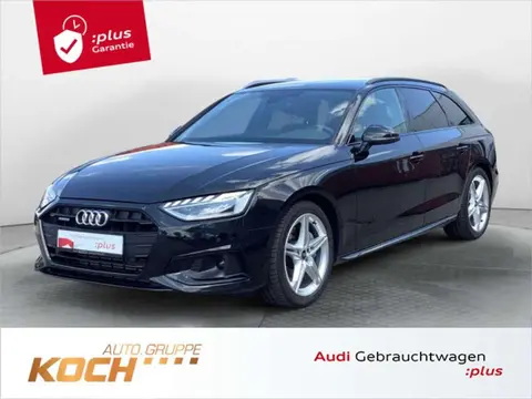 Used AUDI A4 Petrol 2023 Ad 