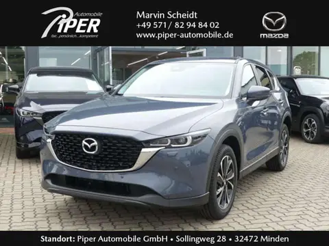 Used MAZDA CX-5 Petrol 2024 Ad 