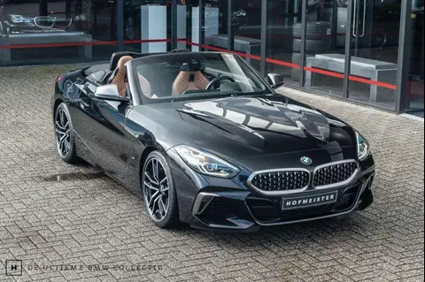 Annonce BMW Z4 Essence 2019 d'occasion 