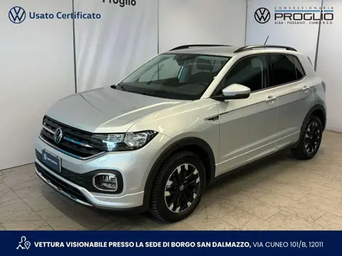 Used VOLKSWAGEN T-CROSS Petrol 2021 Ad 