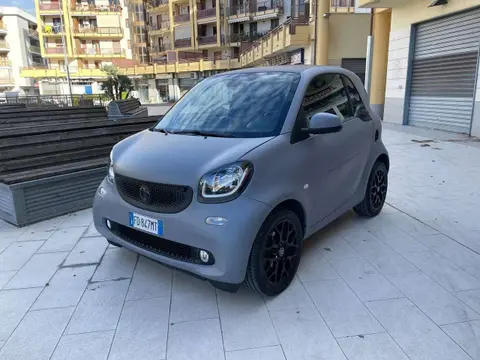 Annonce SMART FORTWO Essence 2016 d'occasion 