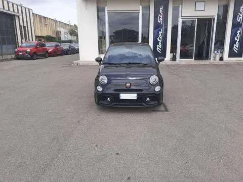 Used ABARTH 595 Petrol 2023 Ad 