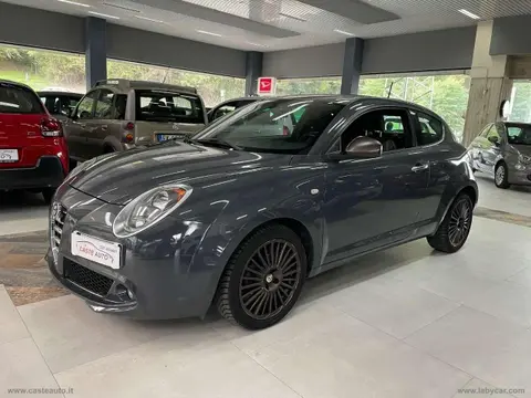 Used ALFA ROMEO MITO Petrol 2015 Ad 