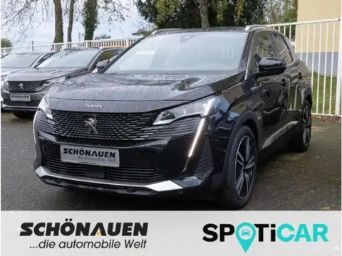 Used PEUGEOT 3008 Hybrid 2021 Ad 