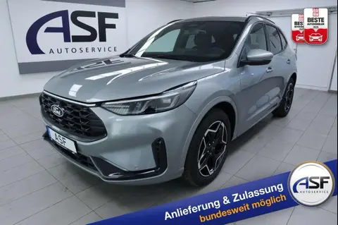 Annonce FORD KUGA Essence 2024 d'occasion 