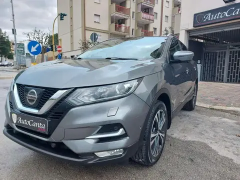 Annonce NISSAN QASHQAI Diesel 2018 d'occasion 