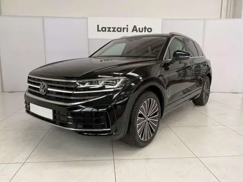 Annonce VOLKSWAGEN TOUAREG Hybride 2024 d'occasion 