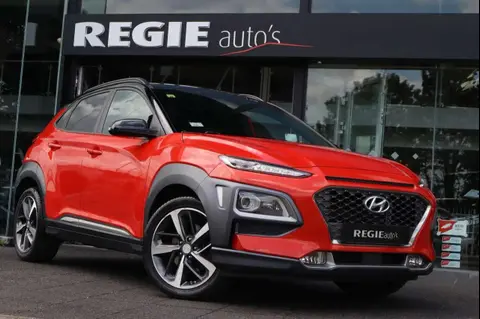 Annonce HYUNDAI KONA Essence 2018 d'occasion 