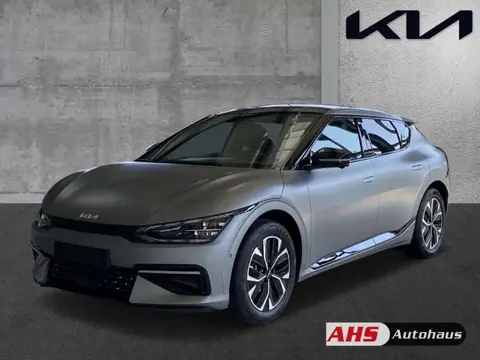 Annonce KIA EV6 Électrique 2024 d'occasion 