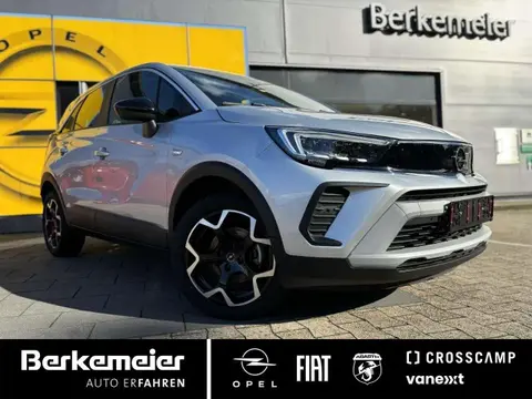 Annonce OPEL CROSSLAND Essence 2023 d'occasion 