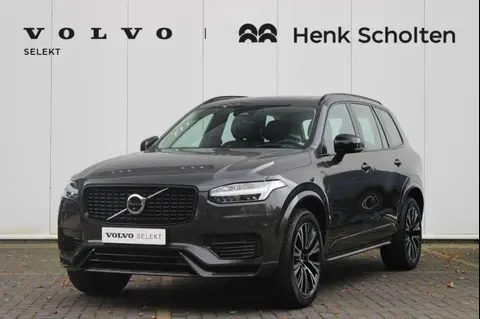 Annonce VOLVO XC90 Hybride 2024 d'occasion 