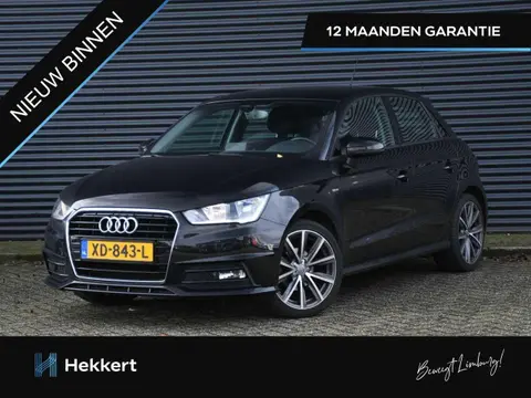 Used AUDI A1 Petrol 2018 Ad 