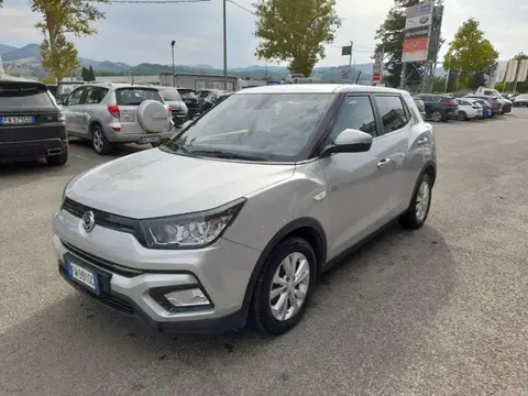 Annonce SSANGYONG TIVOLI Diesel 2019 d'occasion 